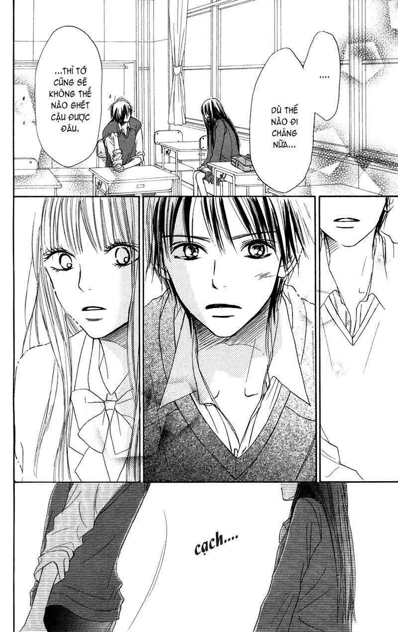 anh đã cho em biết bao thứ đầu tiên chapter 5 12