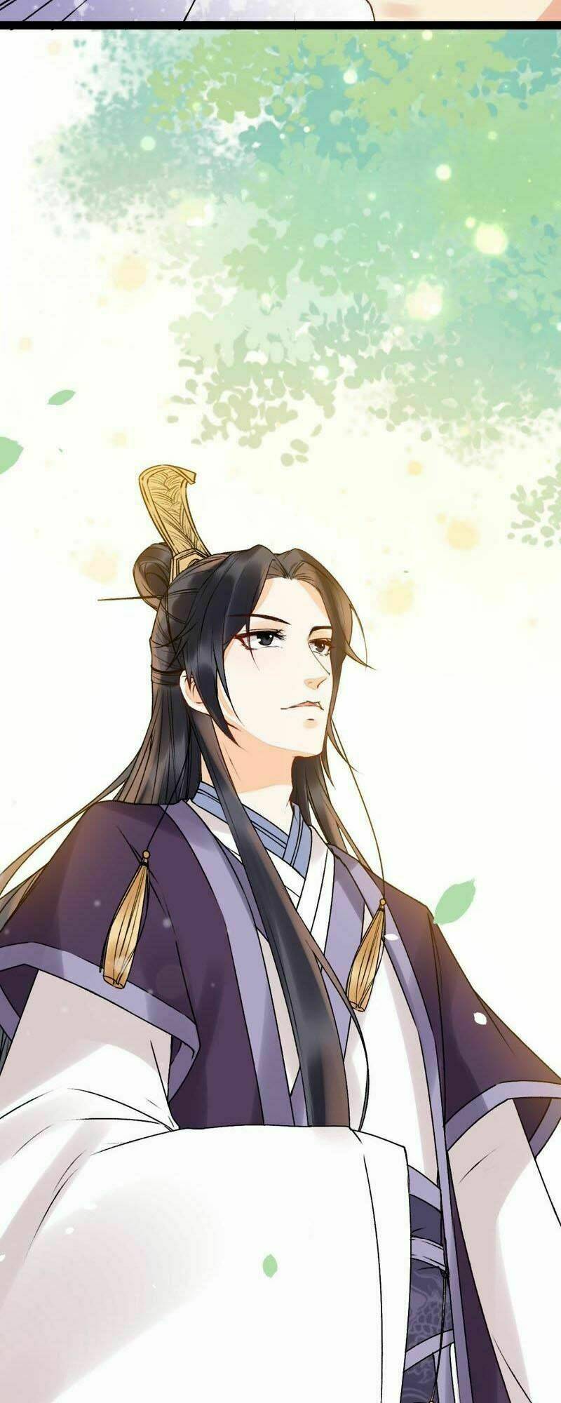 thịnh sủng kiều nữ trở về triều ca chapter 16 29