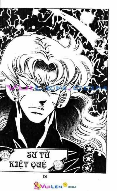 tiểu hòa thượng hd remake chapter 257 1