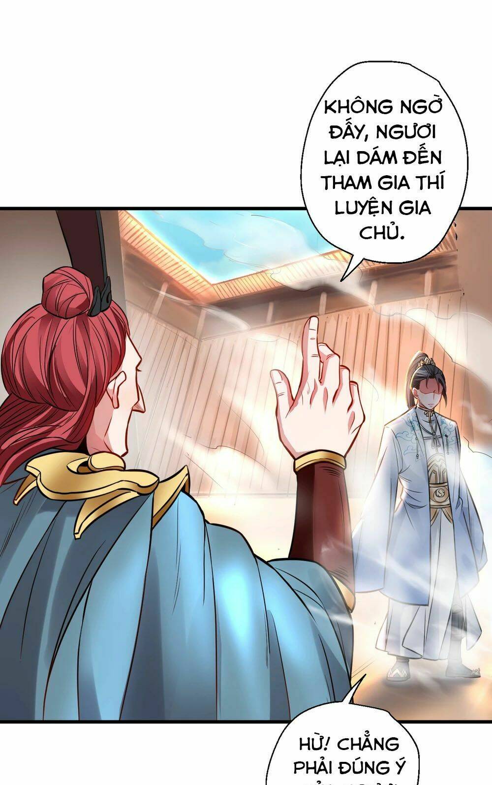tối cường đại biểu hoàng kim thận chapter 17 4