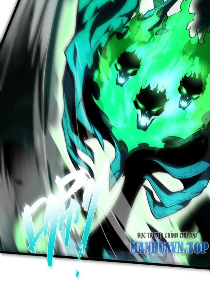 đọ sức mạnh sao? nhưng ta là vong linh pháp sư! chapter 2 86