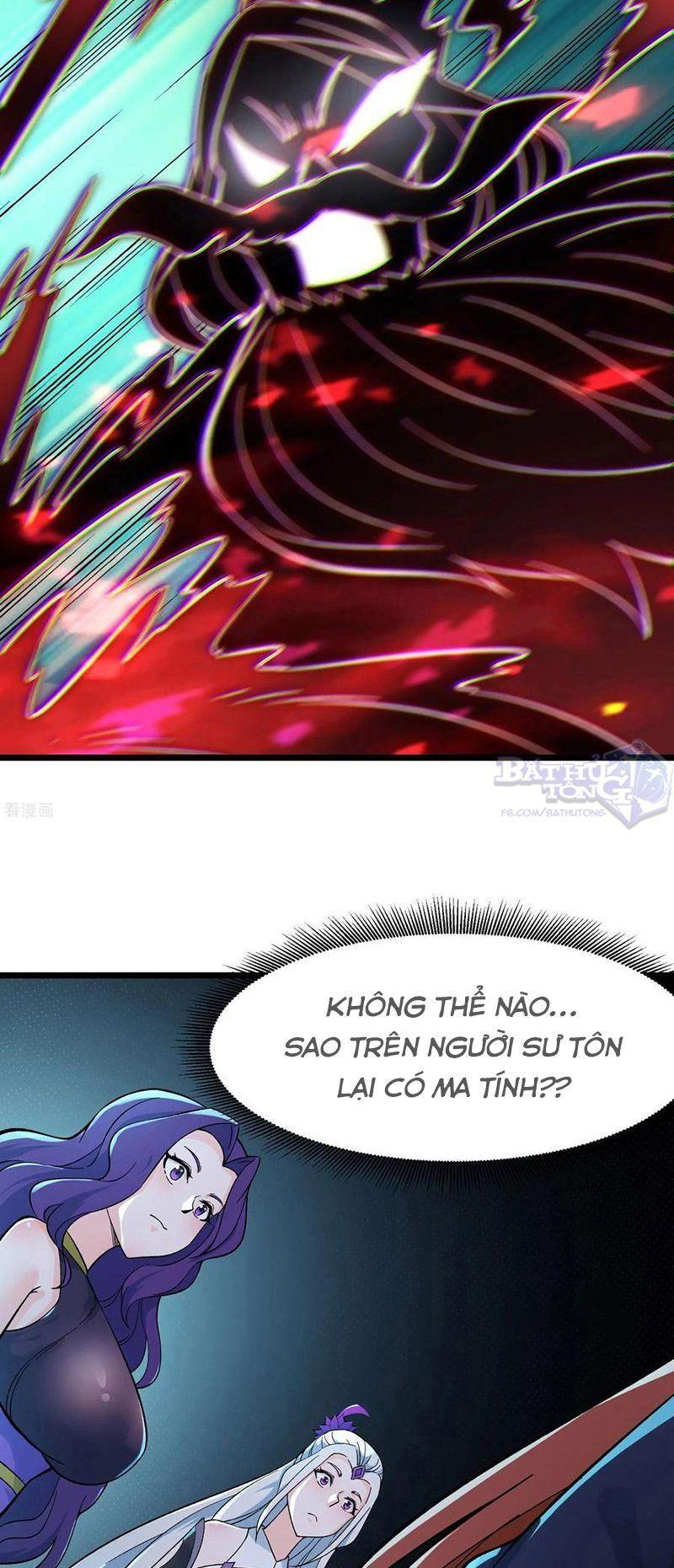 đồ đệ ta toàn là nữ ma đầu chapter 46 24
