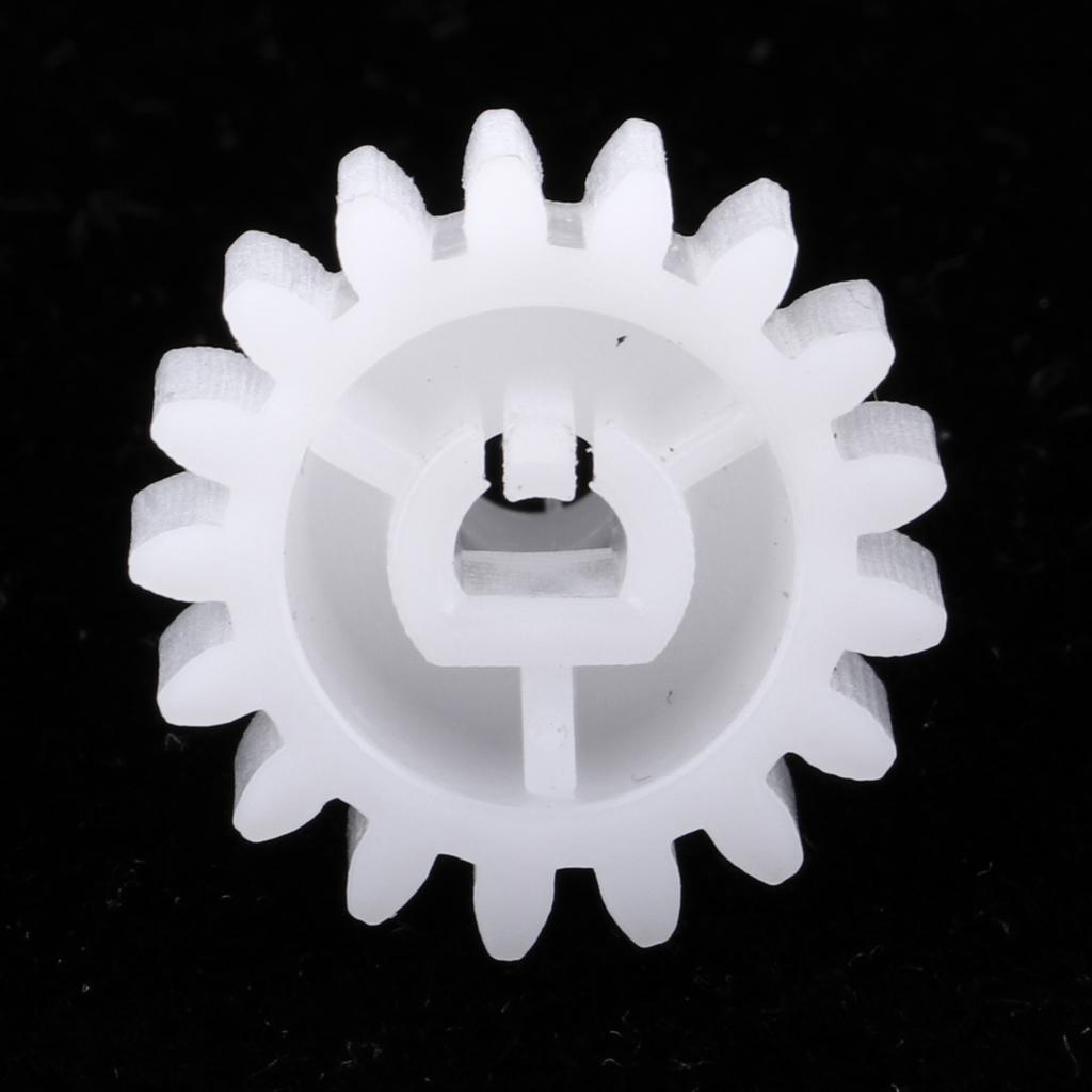 Printer Fuser Drive Gear for 1320 Gear RU5-0330-000
