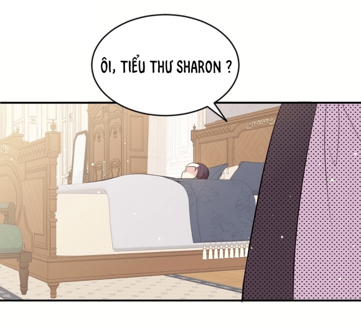 mục tiêu của tôi là sống lâu để ngậm thìa vàng chapter 1 41