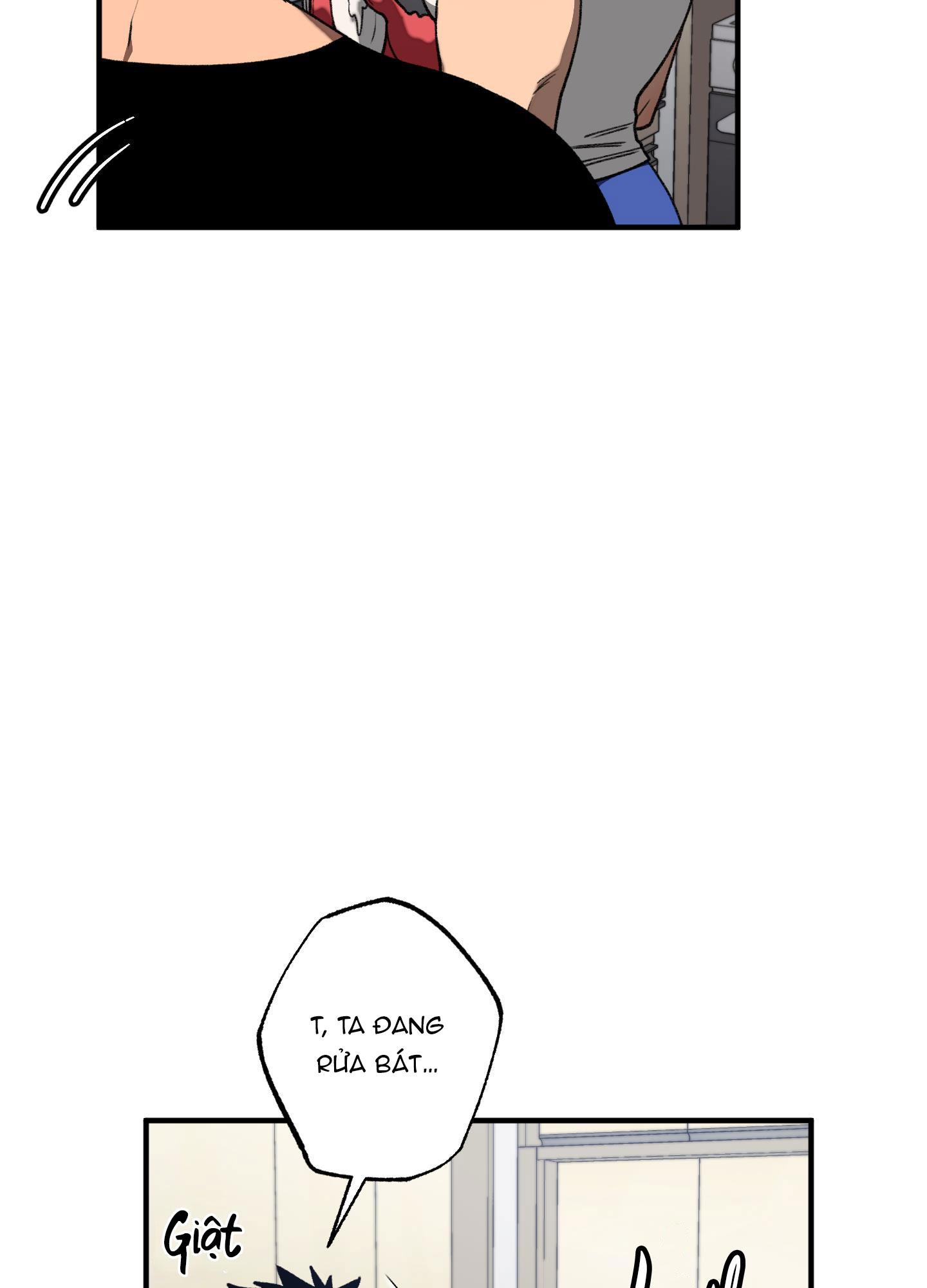 tuyển tập những ông chú tà zâm chapter 8.3 7