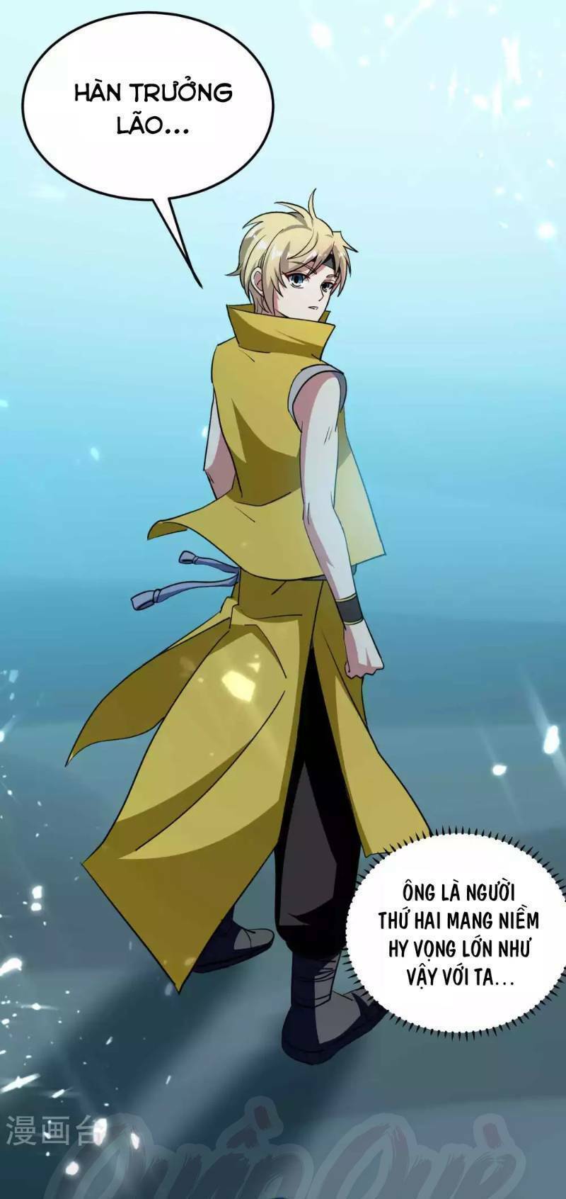 vạn giới tiên vương chapter 41 26