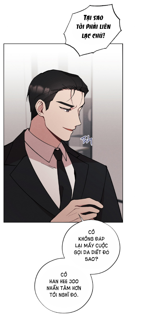 Ăn Mòn chapter 7.1 - Trang 35