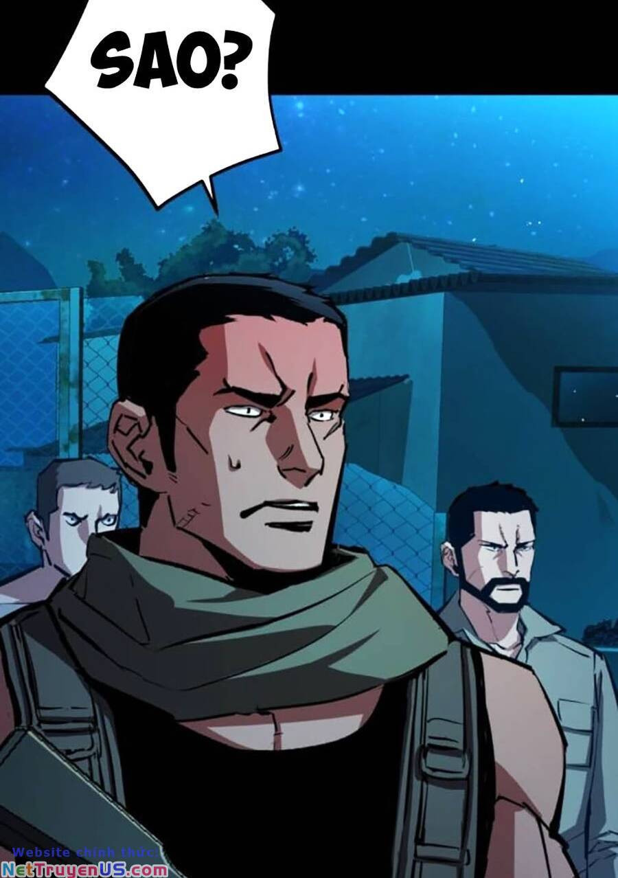 bạn học tôi là lính đánh thuê chapter 161 83