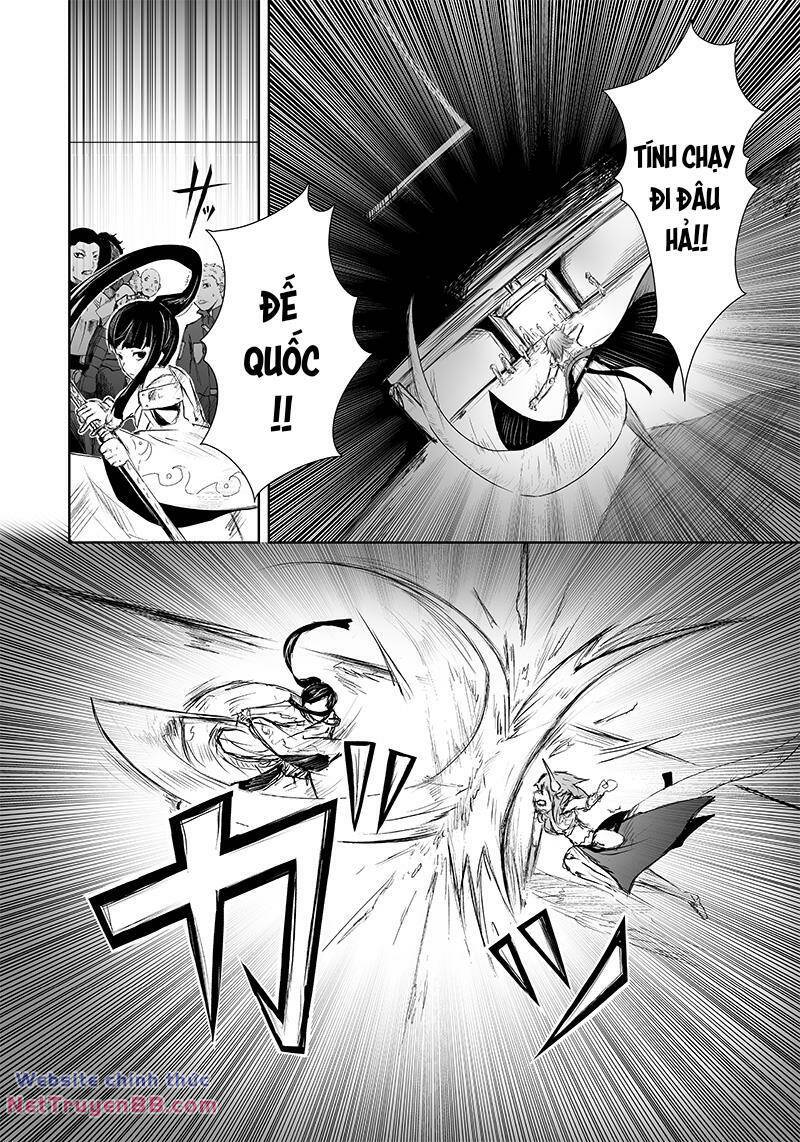 ore dake fuguu skill no isekai shoukan hangyakuki chapter 9 11