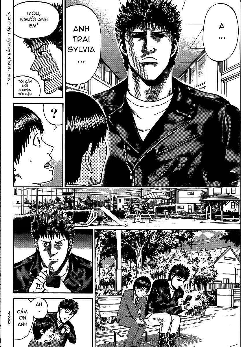 vợ tôi là wagatsuma chapter 44 7