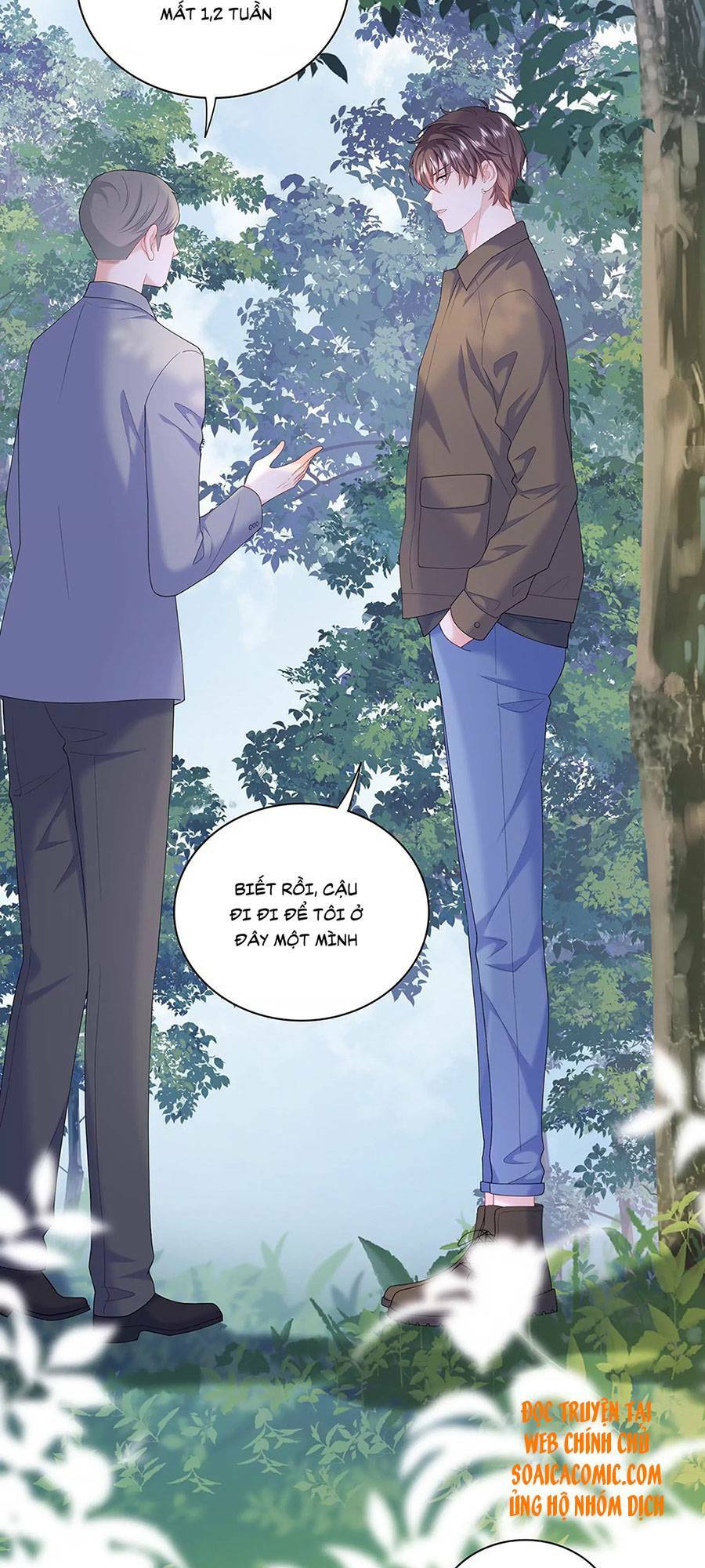 tôi dựa vào tà ý: nghịch chuyển nhân sinh chapter 63 25