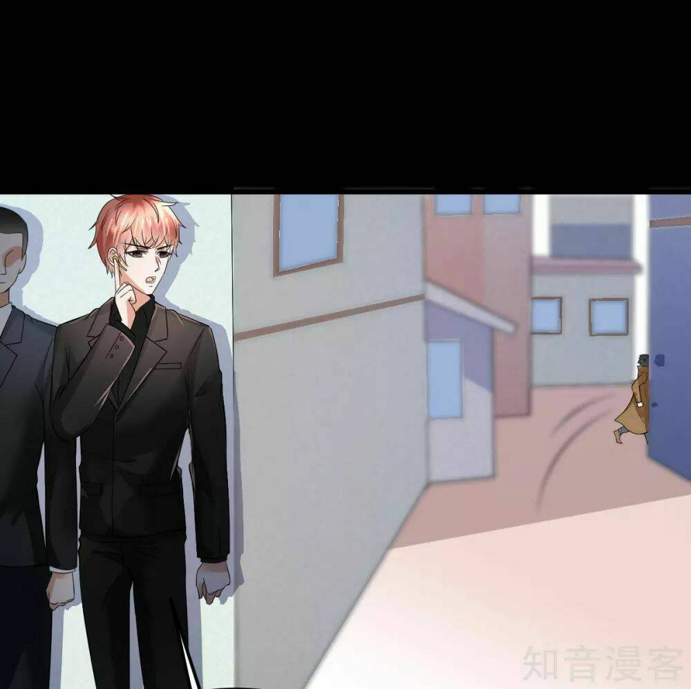 cường thế tù ái - địch thiếu đừng xằng bậy chapter 8 22