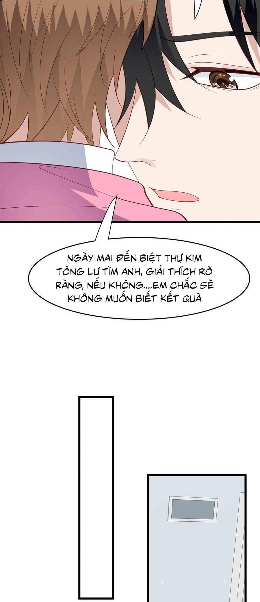 dựa vào đại lão ổn định vị trí c trong nam đoàn chapter 166 12