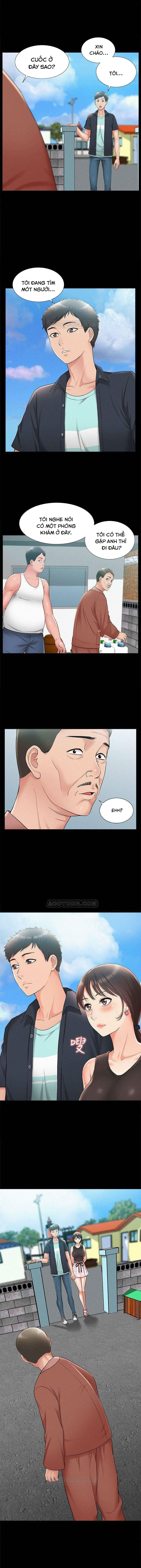 không thể lên đỉnh chapter 16 1