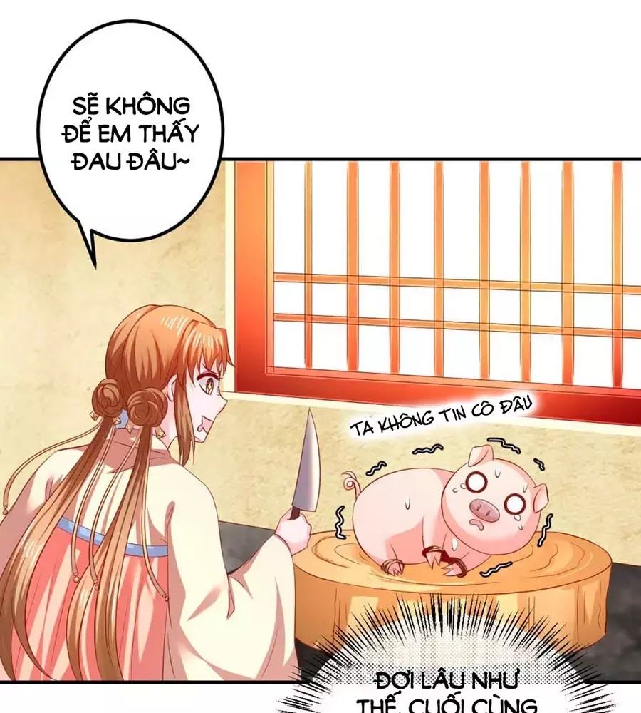 từ đây vương gia không thượng triều sớm chapter 86 9