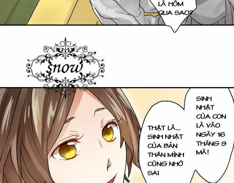 triệu nụ hôn của hoàng tử chapter 6 59