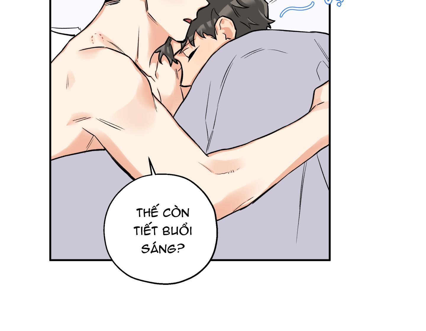 gâu gâu! chapter 45 65