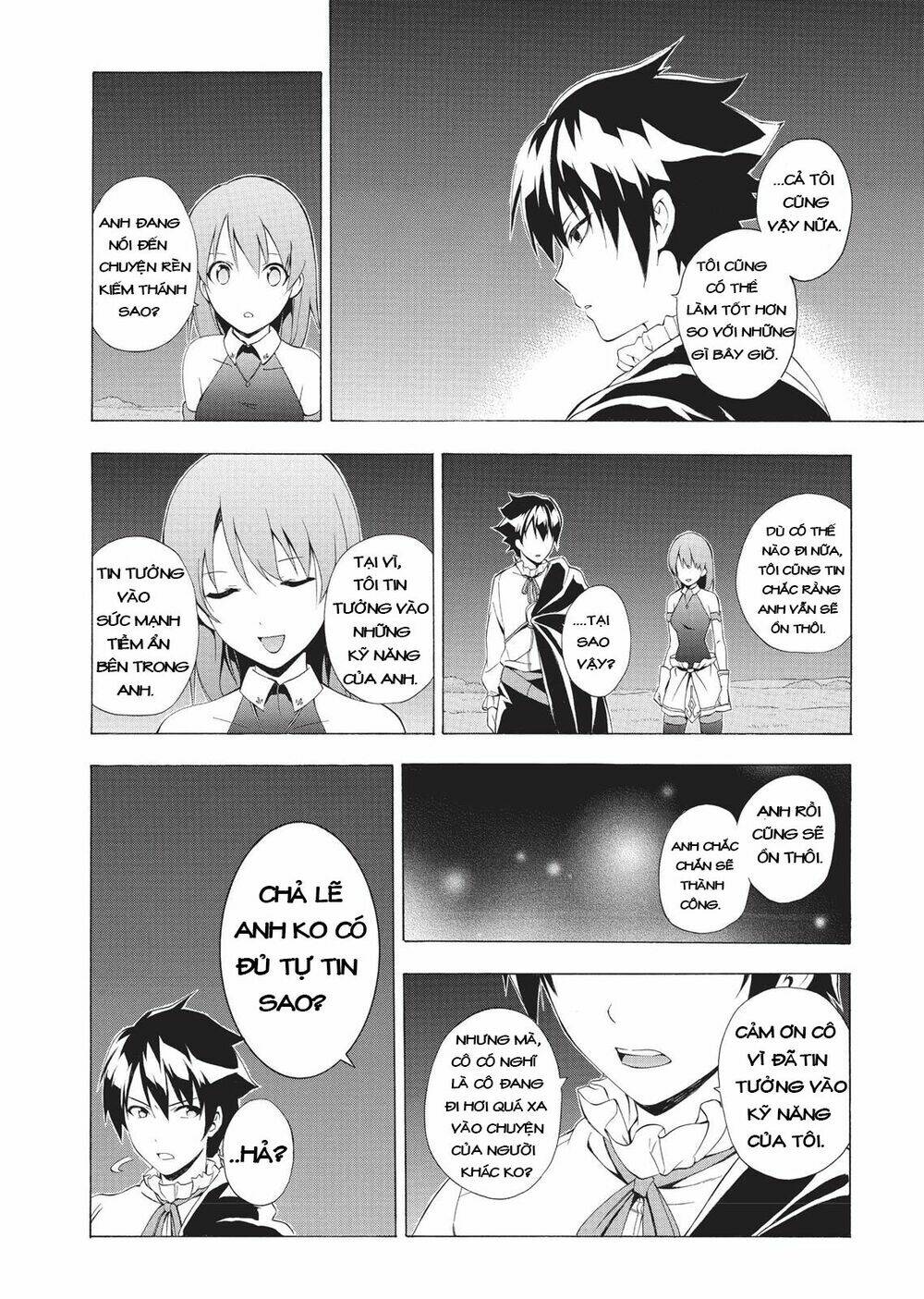 seiken no blacksmith chapter 25 19