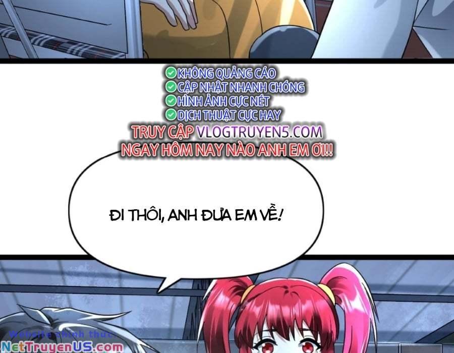 đóng băng toàn cầu: tôi gây dựng nên phòng an toàn thời tận thế chapter 158 34