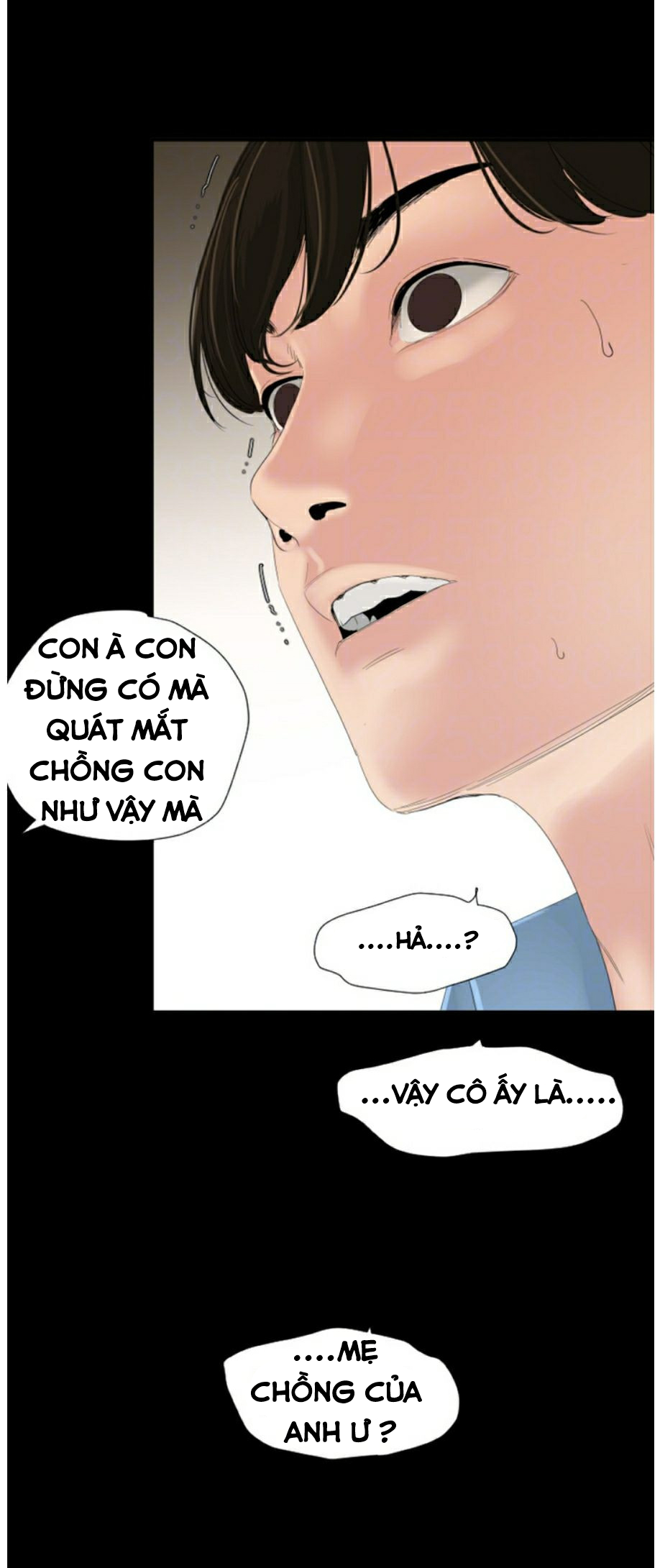 con rể chapter 2 9