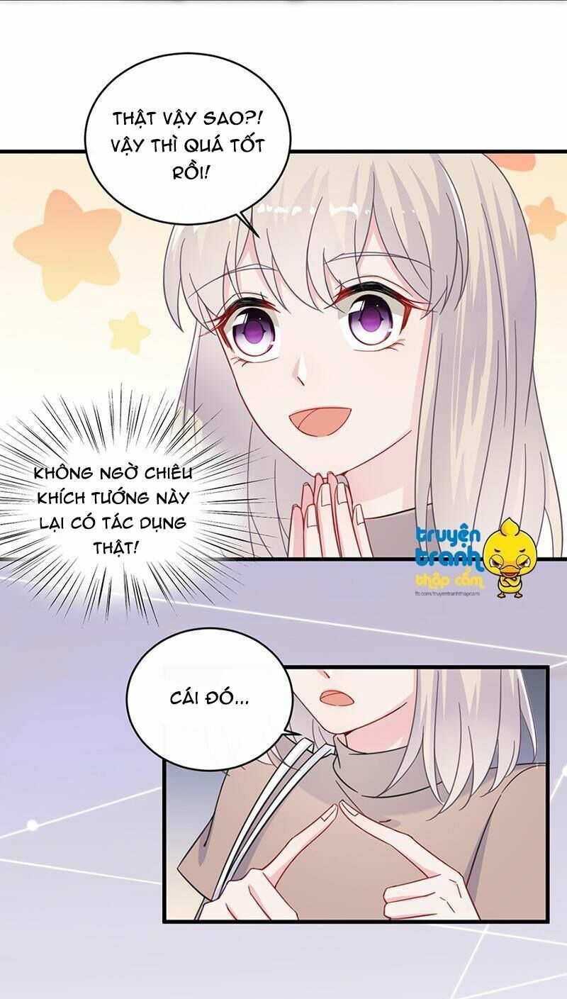 chọc tới chủ tịch tổng tài 2 chapter 15 30