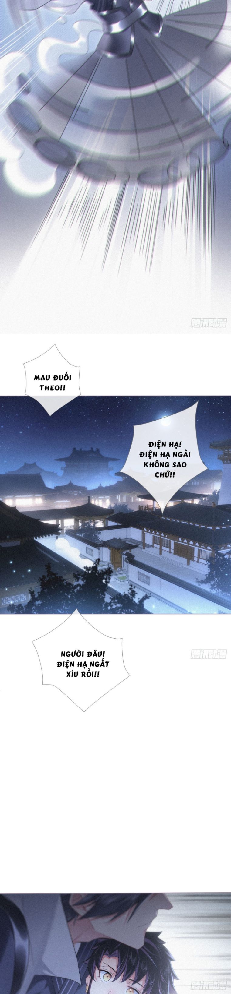 nhập mộ chi thần chapter 85 11