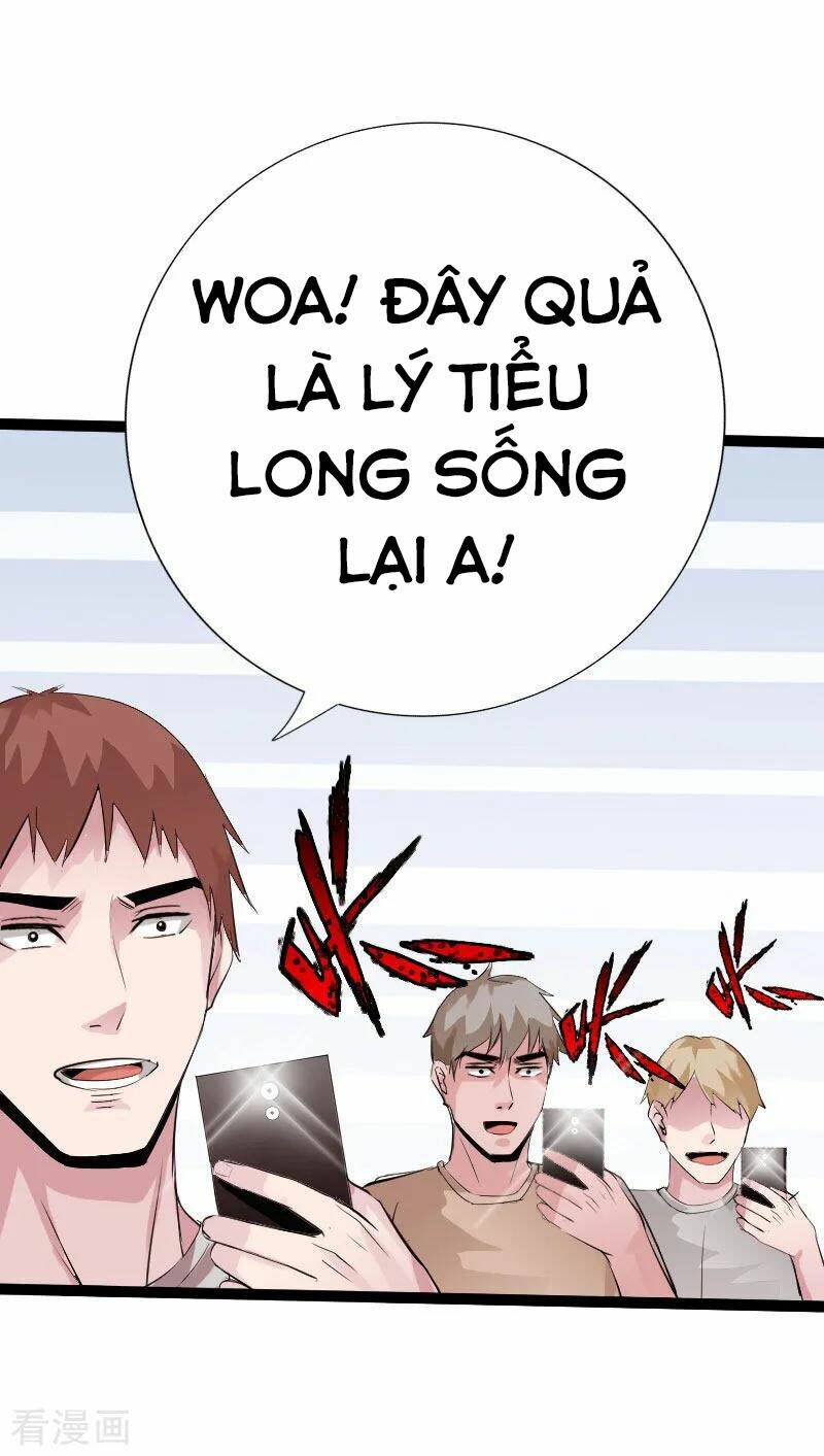 tuyệt phẩm tà thiếu chapter 113 25