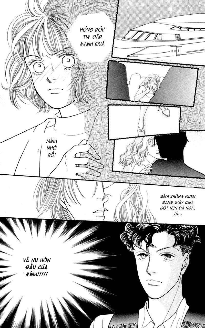 con nhà giàu chapter 94 13