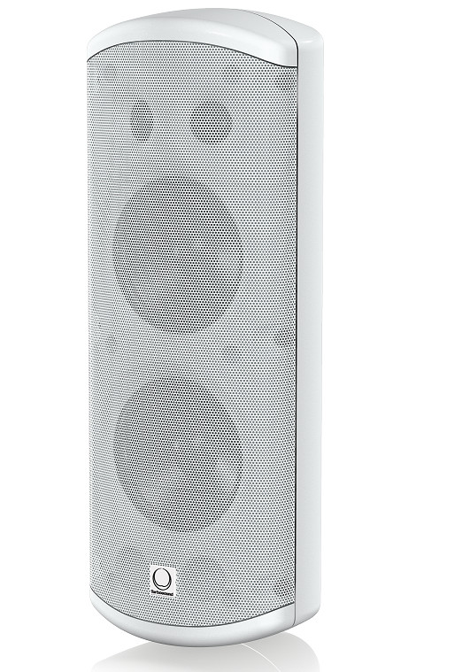 TURBOSOUND TCI53-TR-(WH) LOA LẮP ĐẶT NGOÀI TRỜI-HÀNG CHÍNH HÃNG