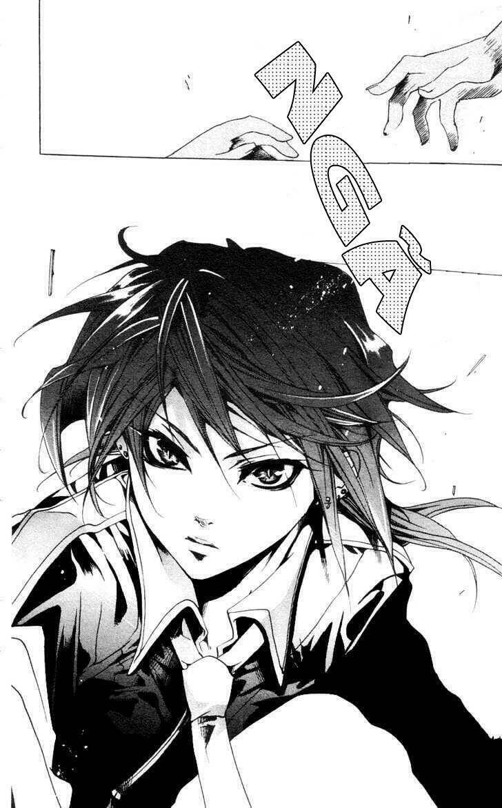 cậu bé đào tiên chapter 1 27