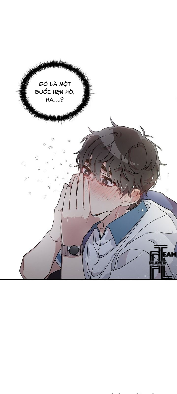 thanh xuân lầm lỡ chapter 15 29