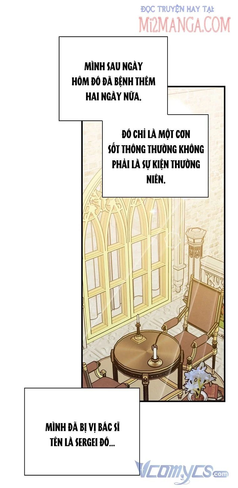 phương pháp khiến chồng đứng về phía của tôi chapter 14.5 2