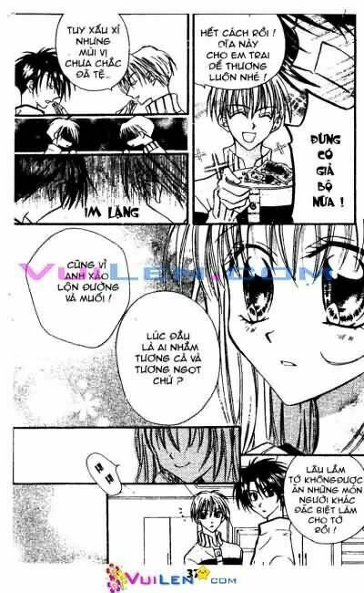 công chúa ẩm thực chapter 2 37