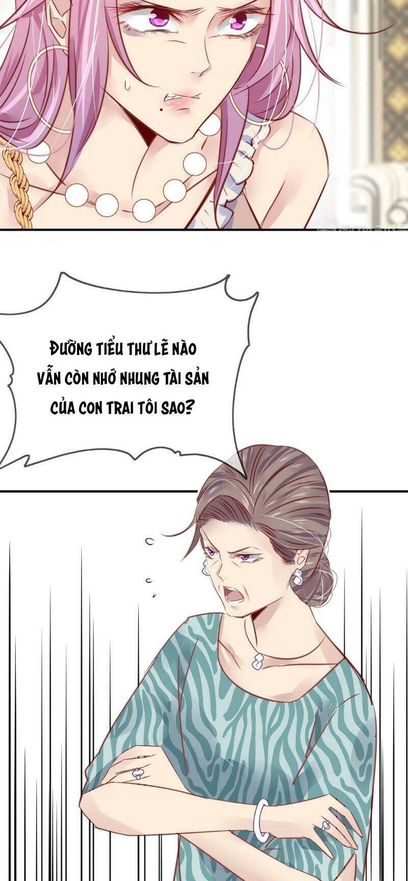 thương tiên sinh mã giáp của anh lại rơi rồi chapter 3 17