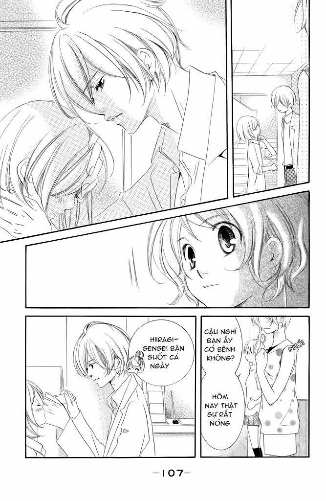 sensei, suki chapter 3 18