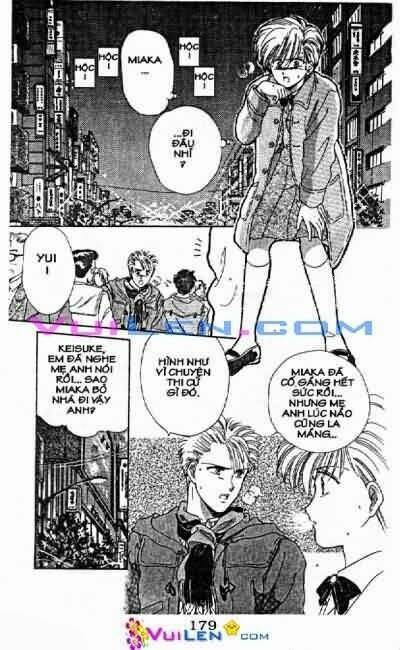 quyển sách kỳ bí chapter 1 179