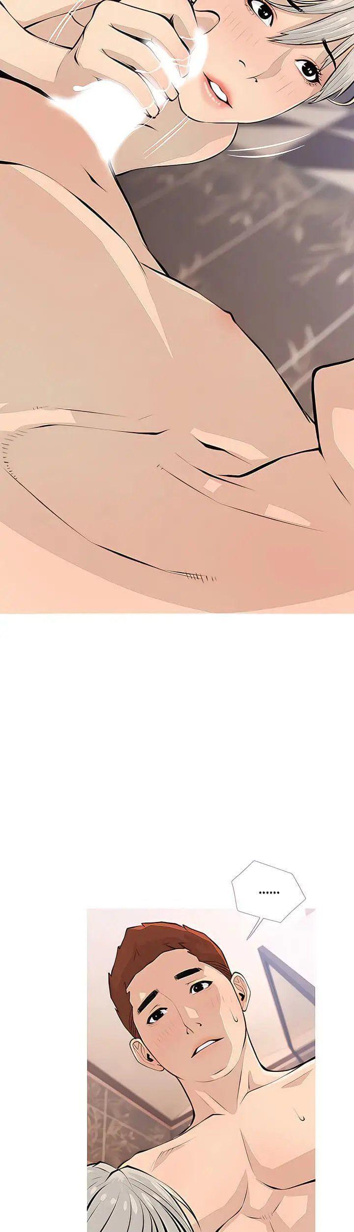 dập tới tấp dì của tôi chapter 66 26