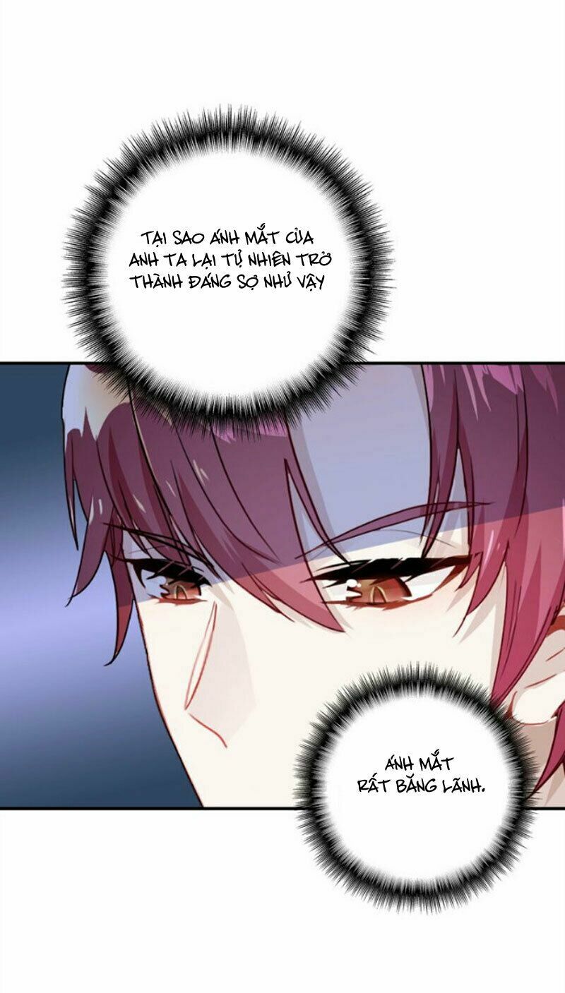 Ái Thượng Ngạo Kiều Long Vương Gia chapter 44 - Trang 39