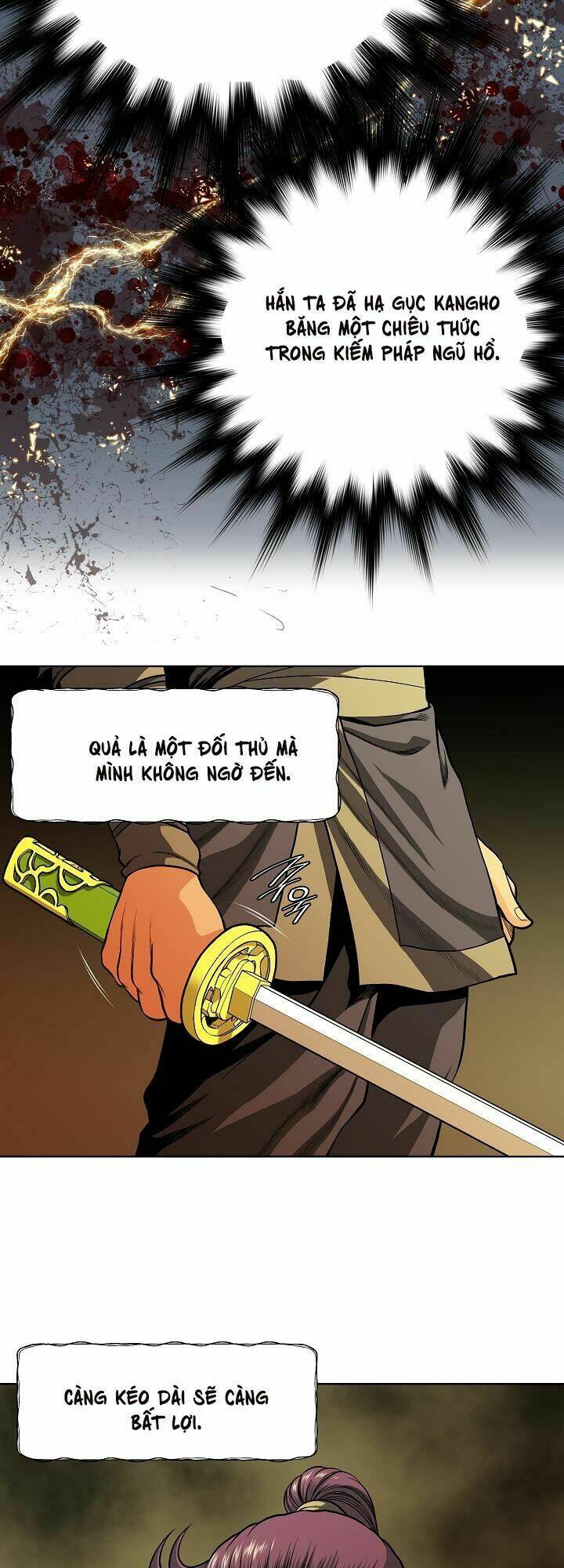 ngũ hợp chí tôn chapter 12 5