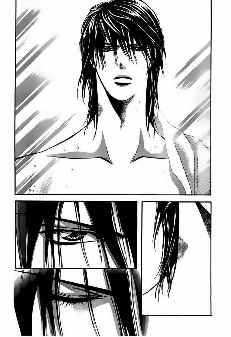 thử thách của kyouko chapter 197 15