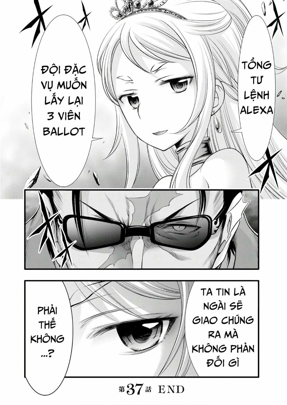 kích trụy vương huyền thoại chapter 37 49