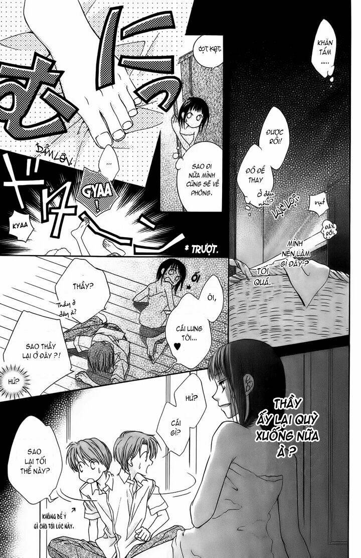 sugar family chapter 5 34