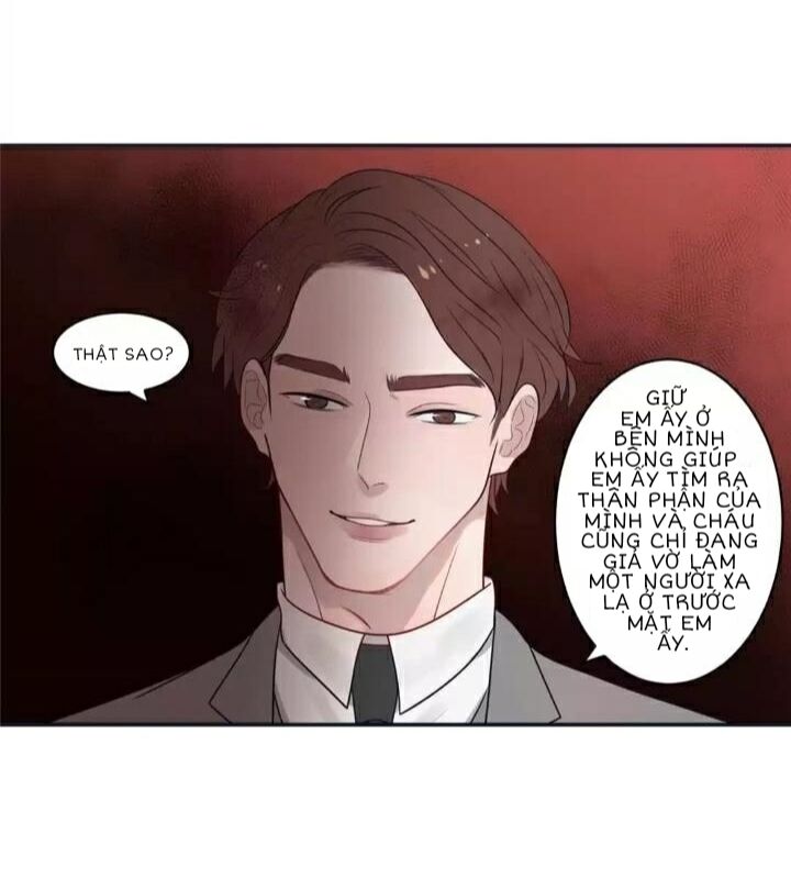 just us - chỉ hai chúng ta chapter 20 17