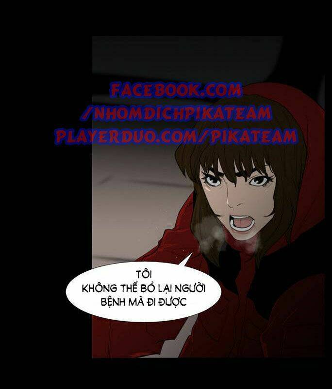 đêm vùng cực chapter 7 56