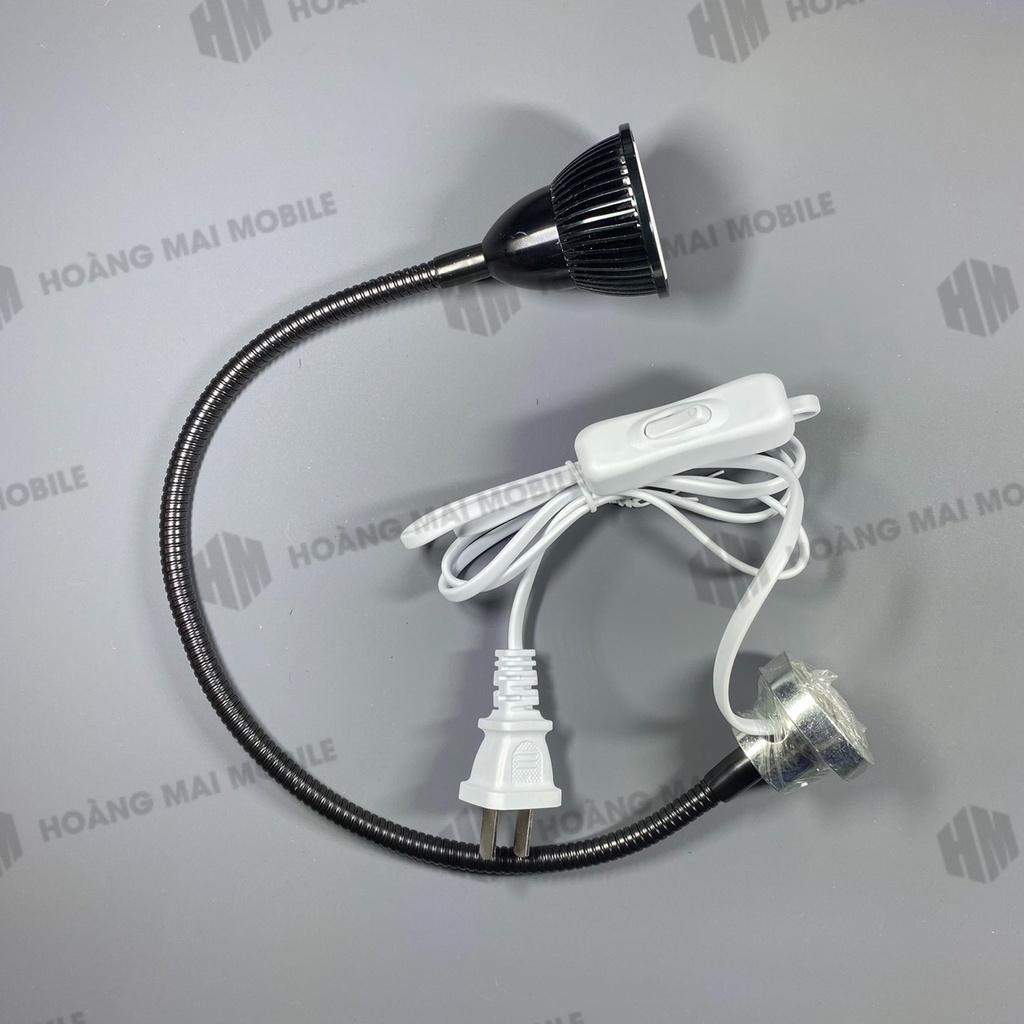 Đèn kỹ thuật chân nam châm dài 46,5 cm