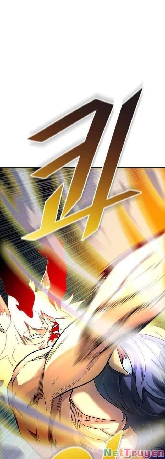 tòa tháp bí ẩn 2 chapter 543 119