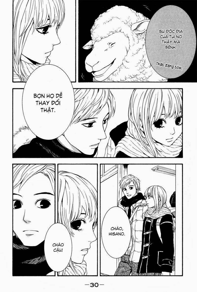 coelacanth chapter 5 31