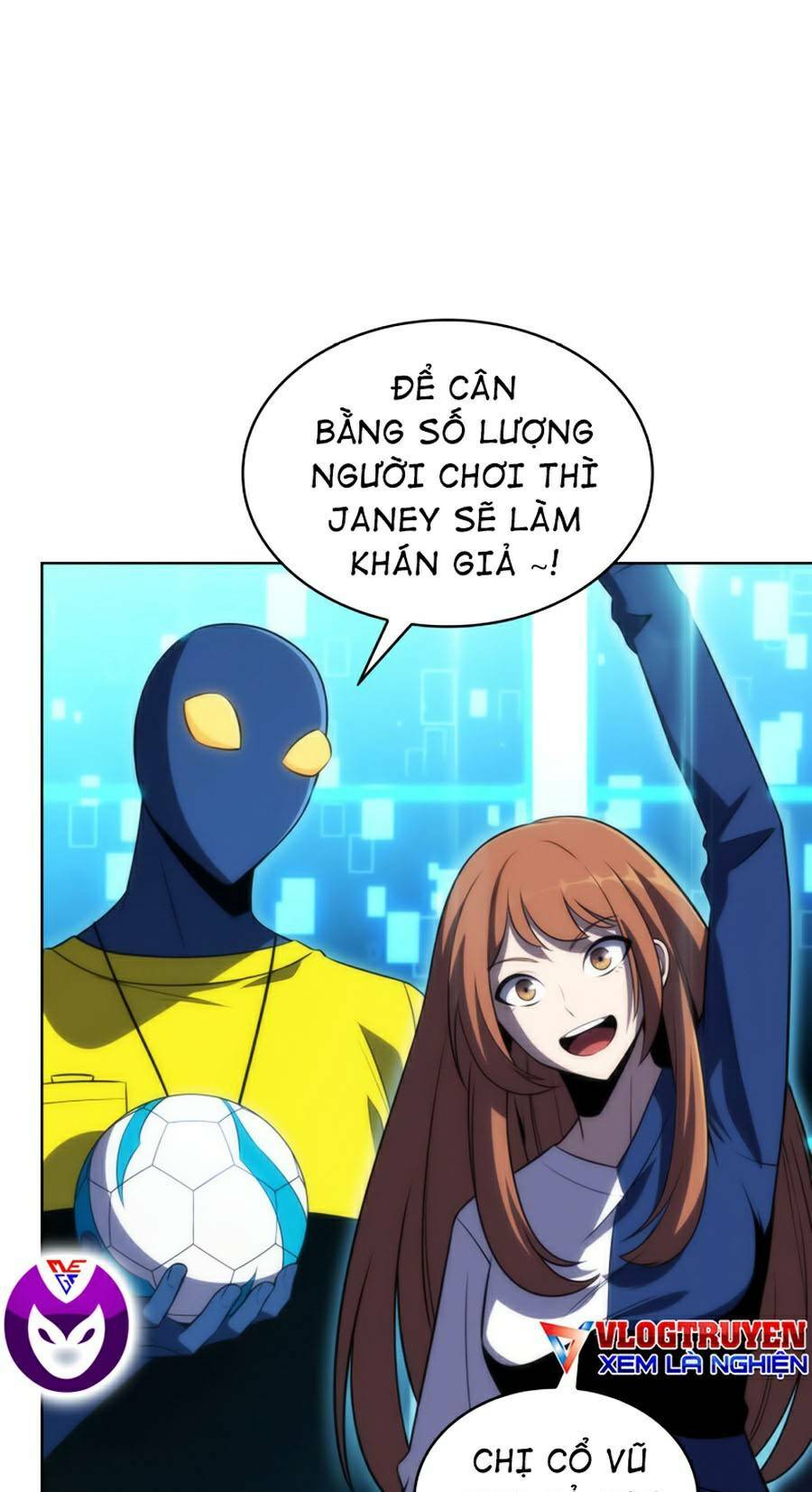 kẻ thách đấu chapter 19 72