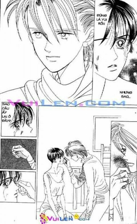 nàng tiên ánh trăng - kaguya hime chapter 11 15