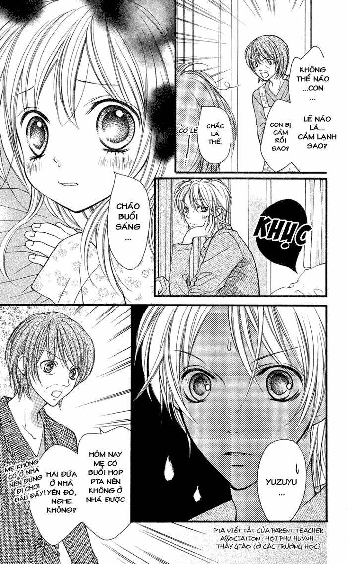 câu chuyện tuổi teen chapter 28 8